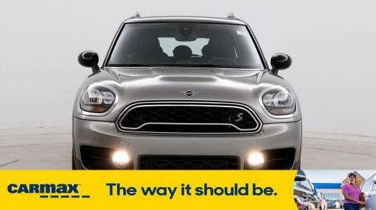 2019 Mini Countryman