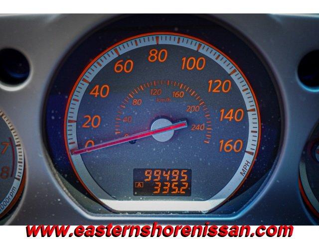 used 2007 nissan murano sl daphne, al 36526 for sale in daphne, alabama
