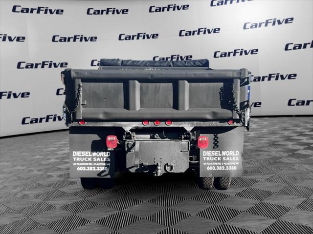 2014 ford f-450 xl