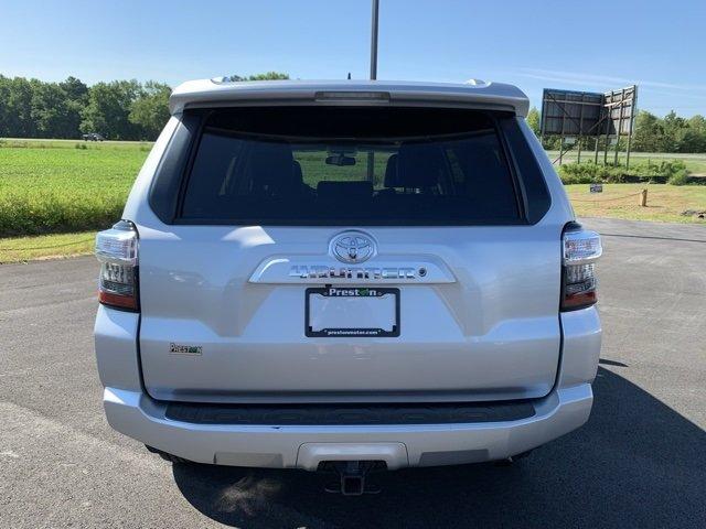 used 2017 toyota 4runner sr5 premium pittsville, md 21850 for sale in pittsville, maryland