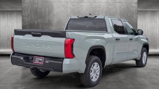2024 Toyota Tundra