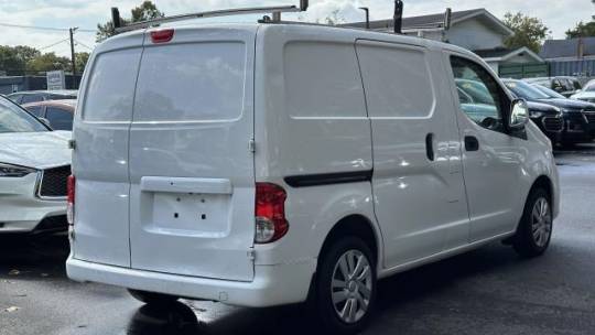 2019 Nissan NV200