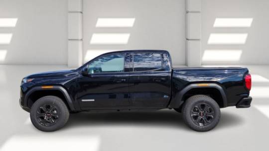 2024 GMC Canyon canyon