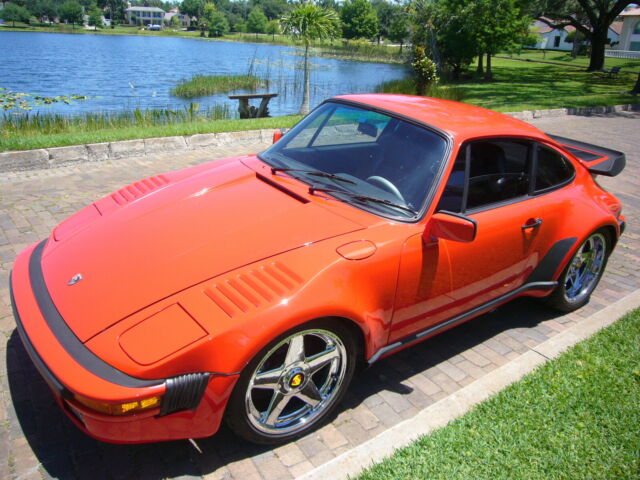 porsche 911s ,1975