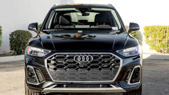 2024 Audi Q5