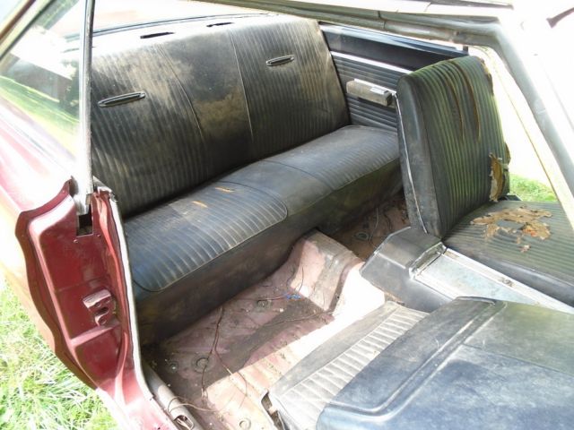 1967 dodge coronet r/t 2 door hardtop rust free mopar muscle car road & track