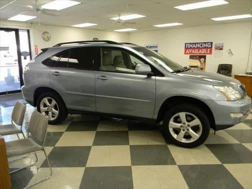 2005 lexus rx 330 base in saint louis, missouri