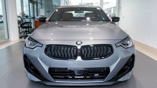 2025 BMW 2 series