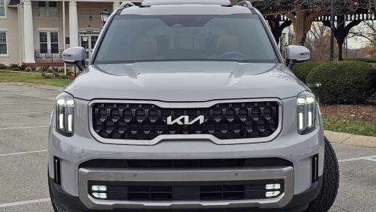 2023 Kia Telluride
