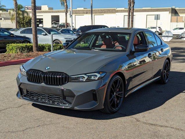 2024 bmw 330 i
