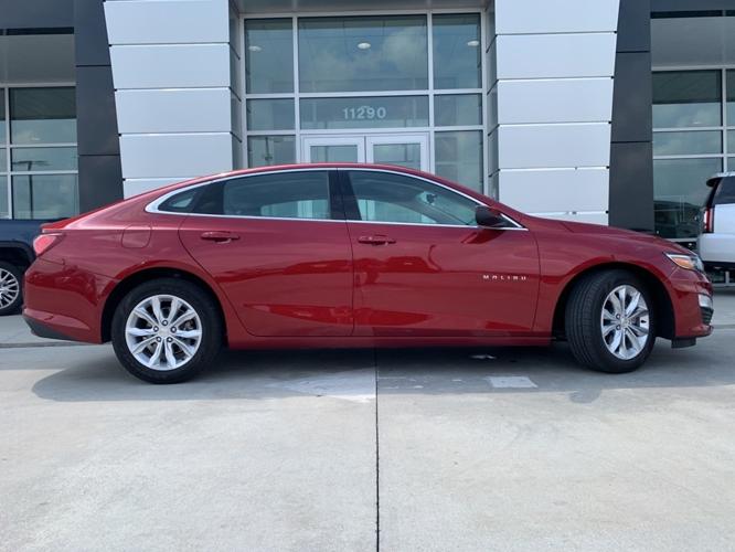 used 2019 chevrolet malibu lt w/ 1lt d'lberville, ms 39540 for sale in biloxi, mississippi