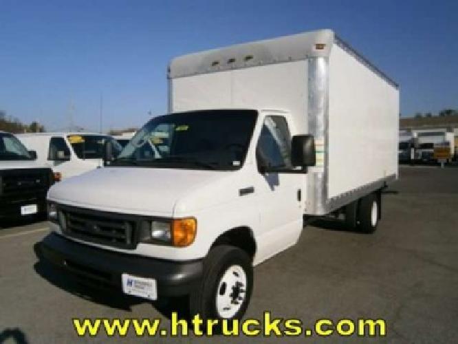 2006 ford e350 xl in palo alto, ca