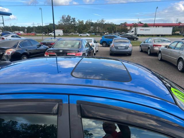 2010 ford focus ses