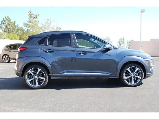 2019 hyundai kona limited limited 4dr crossover for sale in las vegas, nevada