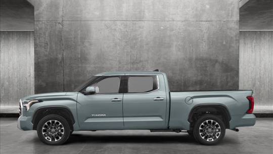 2024 Toyota Tundra