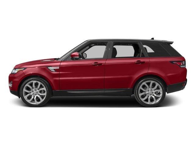 used 2016 land rover range rover sport hse wichita, ks 67206 for sale in wichita, kansas