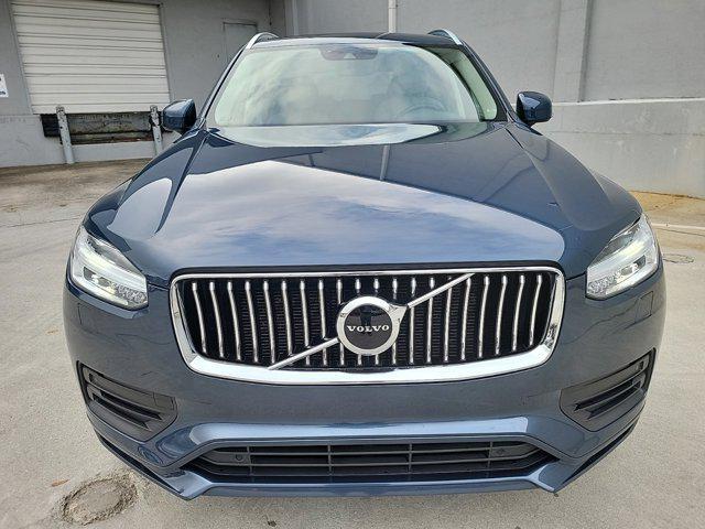 2022 volvo xc90 t6 momentum