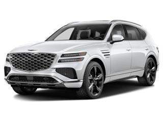 2025 Genesis GV80 2.5t prestige