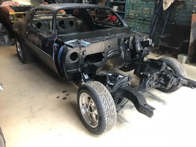 1973 camaro rs z28