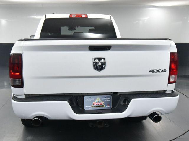 2015 ram 1500 tradesman/express