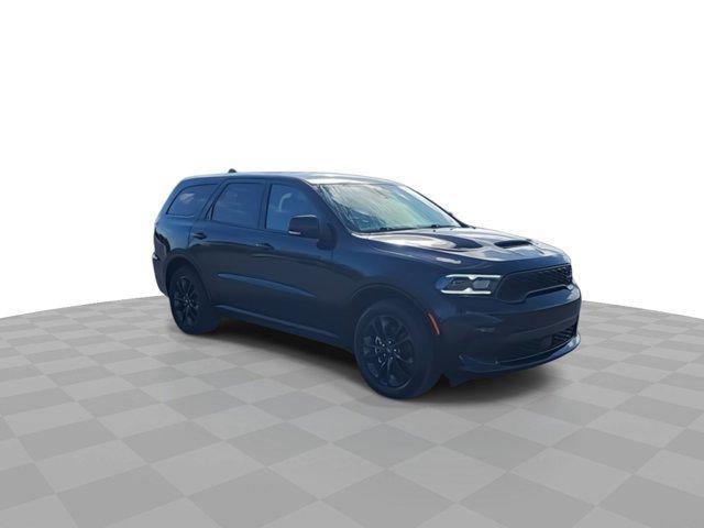 2022 dodge durango r/t plus rwd