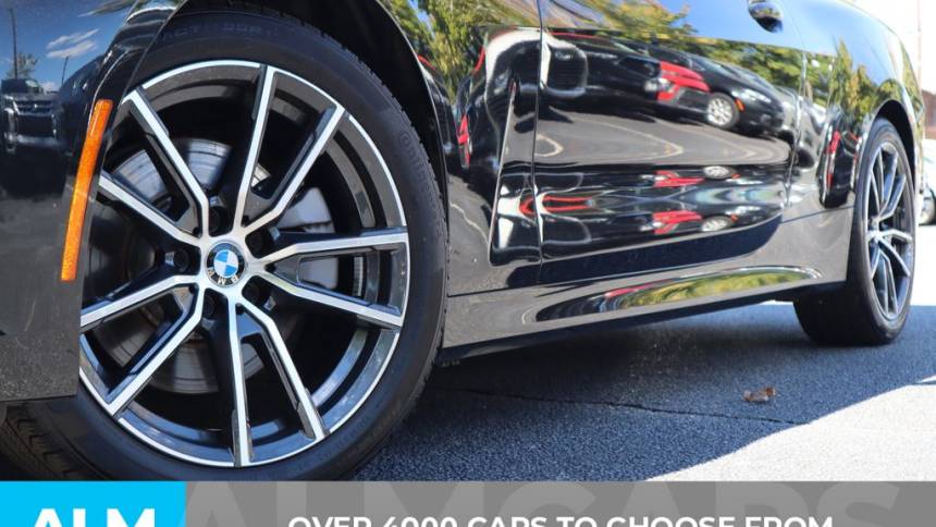 2024 bmw 4 series 430i xdrive