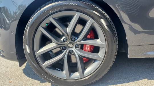 2023 Land Rover Range Rover Sport