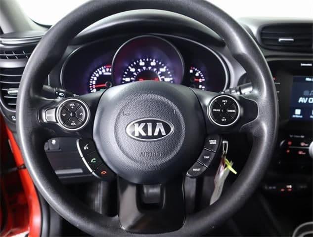 2019 kia soul in oklahoma city, oklahoma