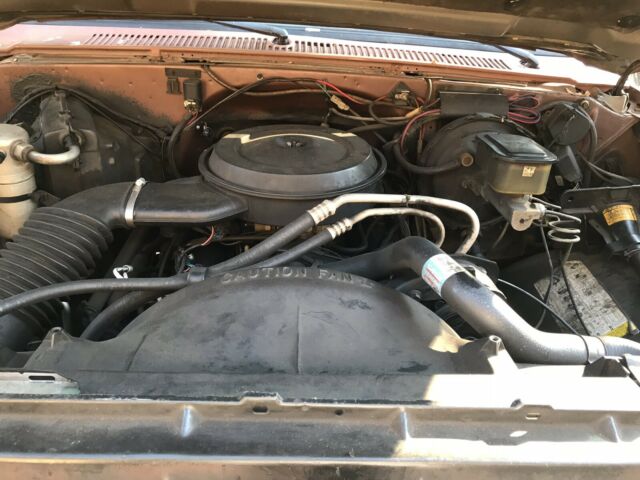 1988 gmc jimmy k5