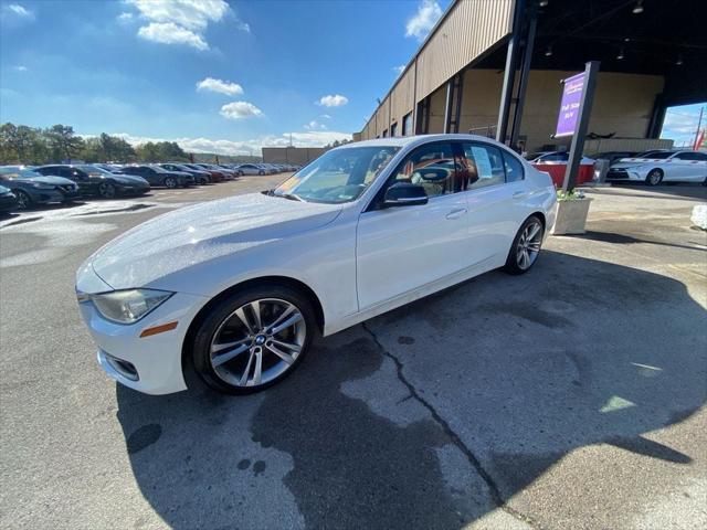 2015 bmw 335 335i
