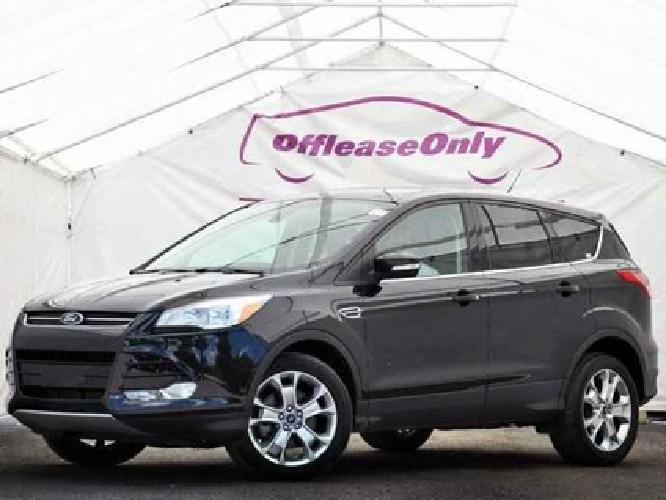 2013 ford escape sel in lake worth, fl