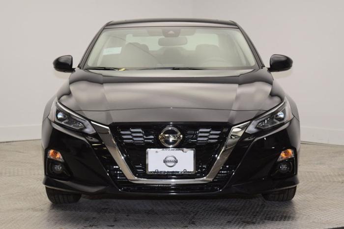 certified 2019 nissan altima 2.5 sv jersey city, nj 07305 for sale in jersey city, new jersey