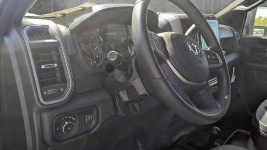 2024 RAM 3500