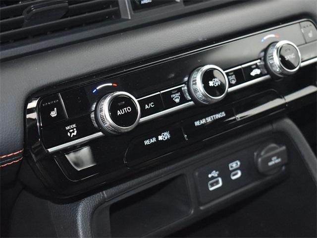 2023 honda pilot sport