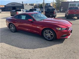2015 Ford Mustang gt