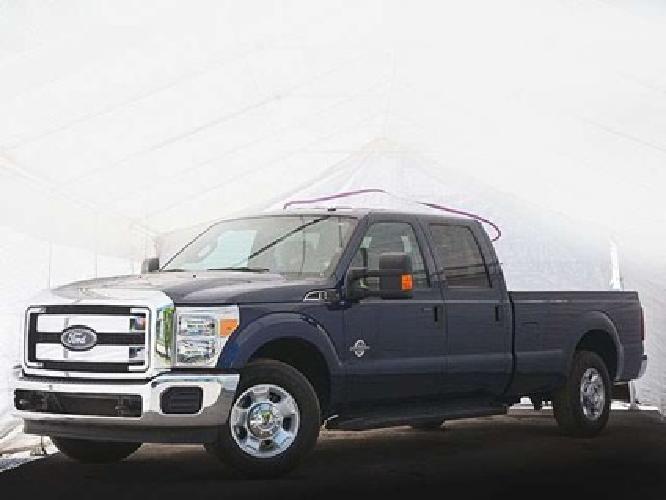 2012 ford super duty f-350 srw crew cap xlt in lake worth, fl