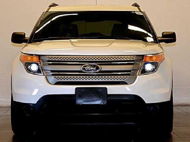 2013 ford explorer in miami, fl