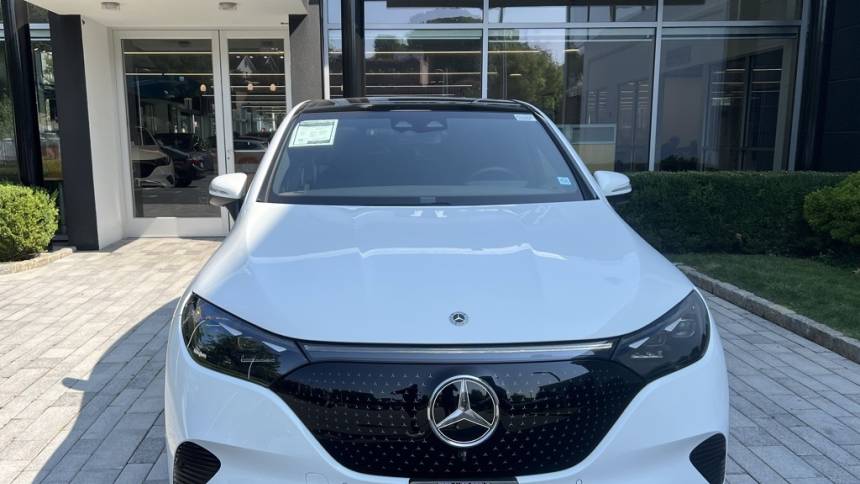 2024 mercedes-benz eqe eqe 350 4matic