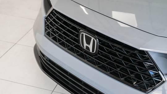 2024 Honda Accord