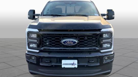 2024 Ford F-250
