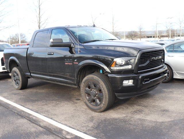 used 2018 ram 2500 laramie nashville, tn 37228 for sale in nashville, tennessee