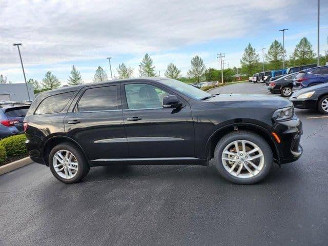 2022 dodge durango gt plus in wood river, illinois
