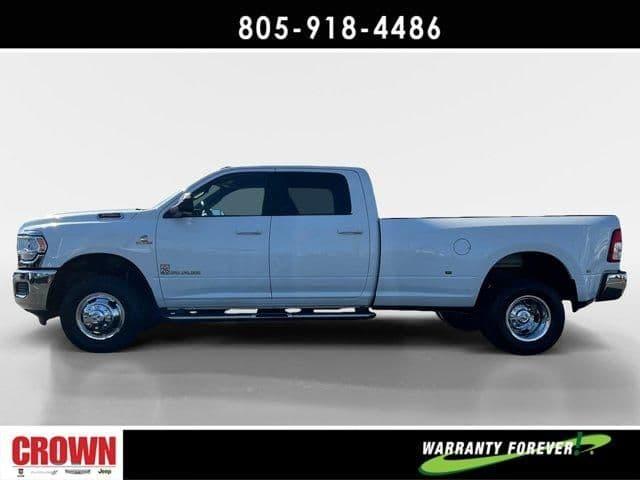 2022 ram 3500 big horn in san buenaventura, california
