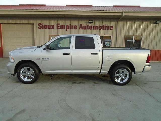 2014 ram 1500 st for sale in tea, south dakota