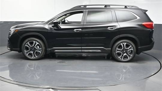 2024 Subaru Ascent
