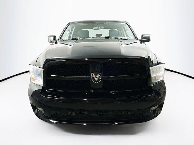 2012 ram 1500 st