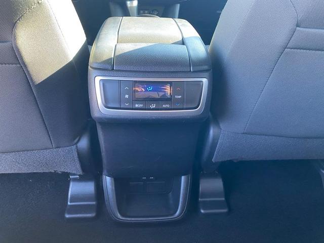 2017 toyota highlander hybrid le