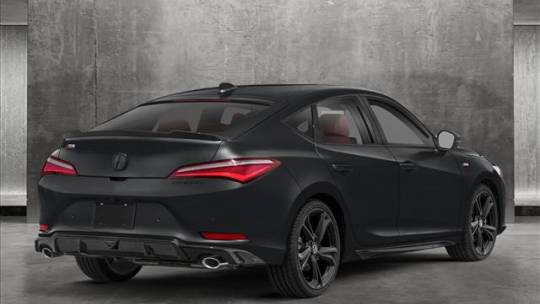 2025 Acura Integra