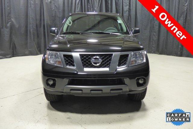 used 2018 nissan frontier desert runner charleston, sc 29407 for sale in charleston, south carolina