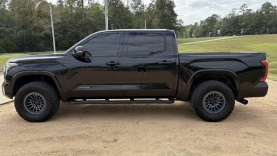 2023 Toyota Tundra